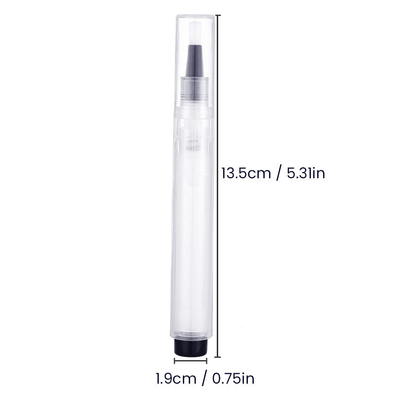 Avtoit | Multifunctional refillable touch-up color pen brush