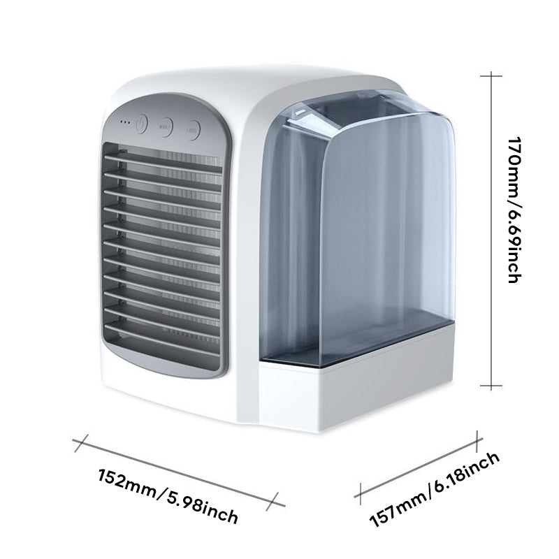 Avtoit | Frost Blast Pro Portable Air Cooler