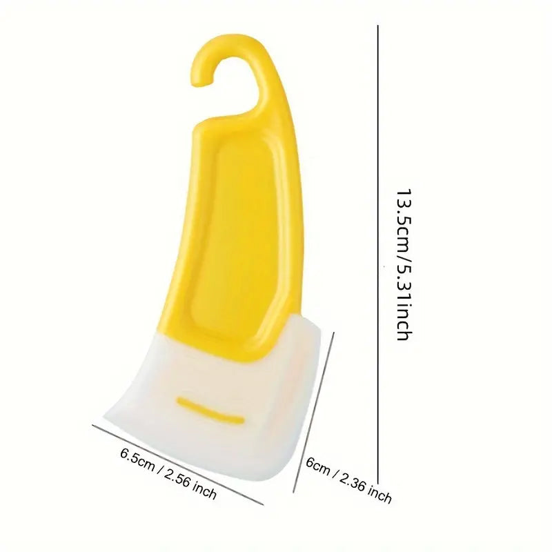 Avtoit | Kitchen food-safe silicone spatula