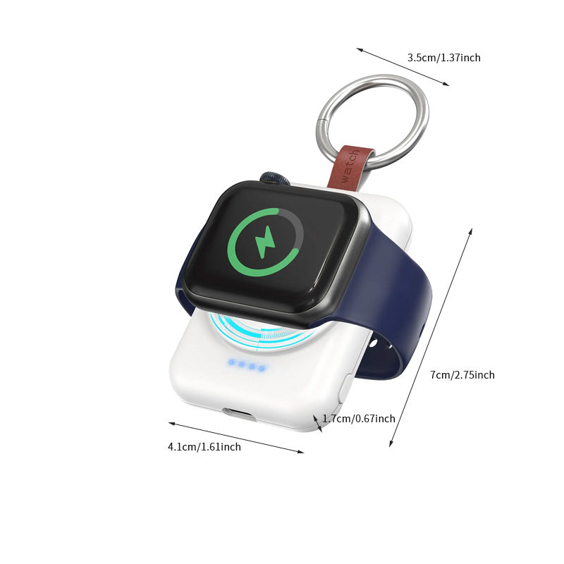 Avtoit | New iwatch Wireless Apple Magnetic Watch Charger