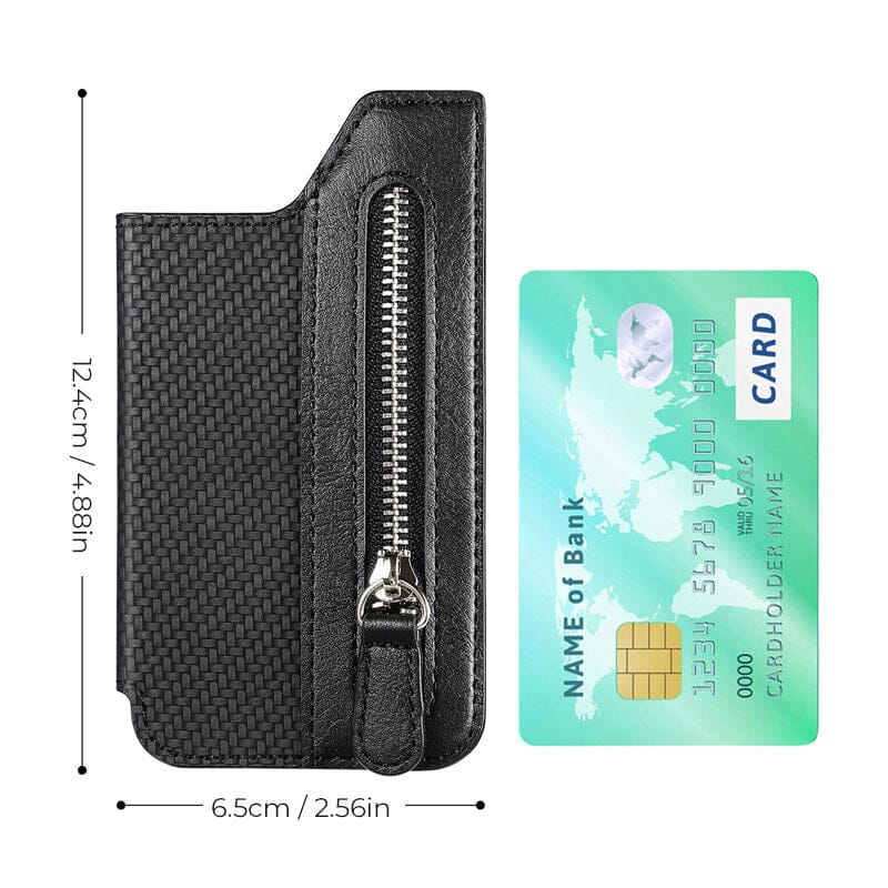 Avtoit | Multifunctional Adhesive Phone Wallet Card Holder