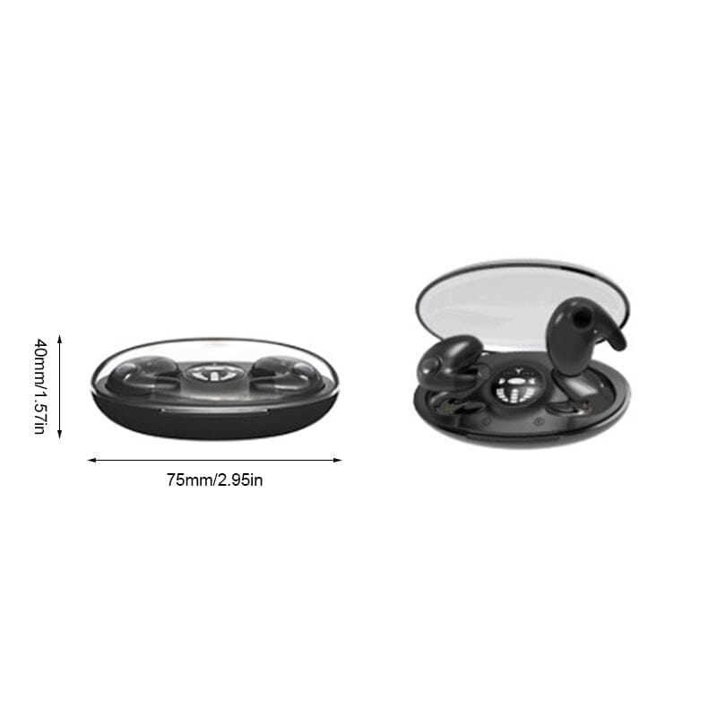 Avtoit | Invisible Sleep Wireless Earbuds
