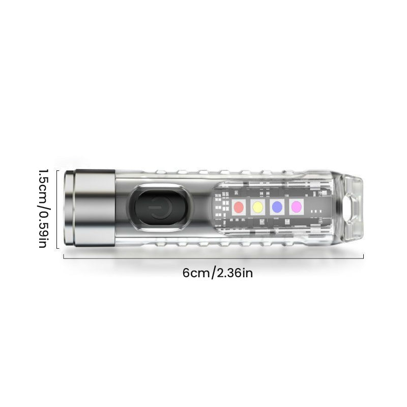 Avtoit | Mini Flashlight