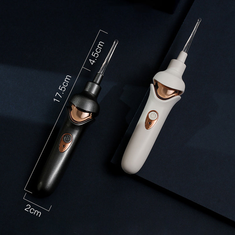 Avtoit | 5 in 1 Electric Ear Wax Remover
