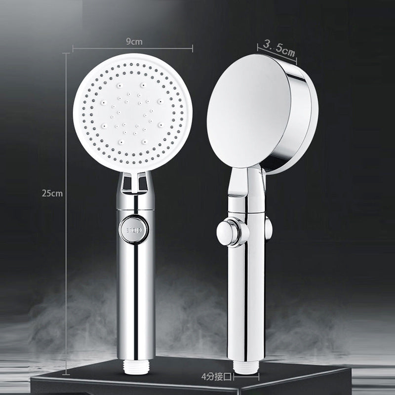 Avtoit | Multifunctional High-Pressure Shower Head