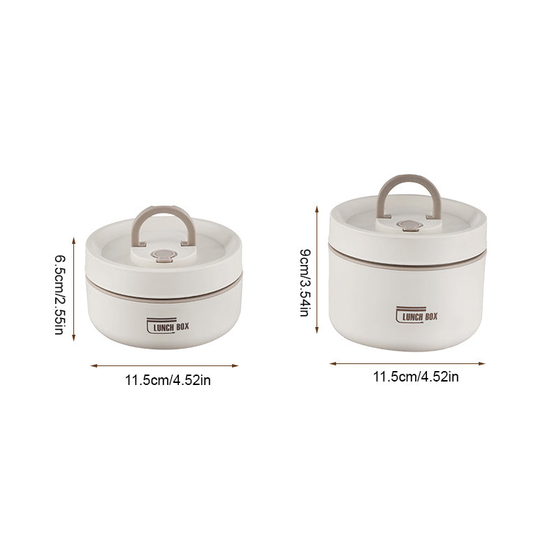 Avtoit | Portable insulated lunchbox