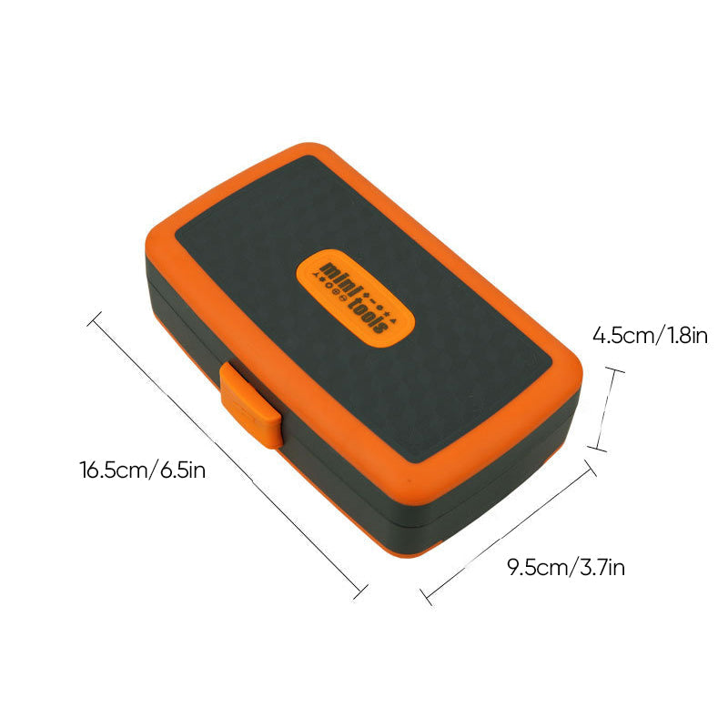 Avtoit | Multifunctional Ratchet Screwdriver Set