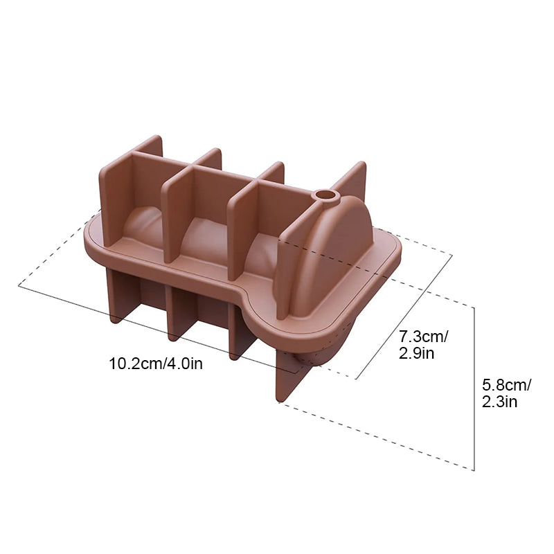Avtoit | Adult Ice Cube Tray