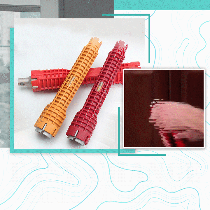 Avtoit | Easy Change Sink Wrench