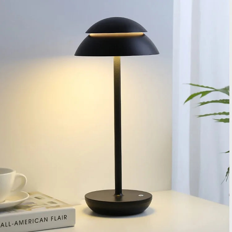 Avtoit | Luminous Prestige Table Lamp | Wireless LED Nightstand Lamp