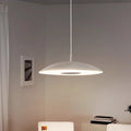 Avtoit | LED Pendant Light | Hanging Light Black Ø30 cm Iron