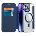 Avtoit | Flip Case with Magnetic Function for the Phone
