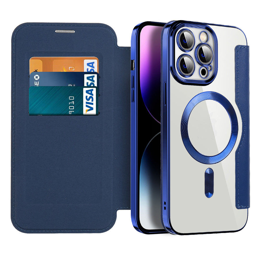 Avtoit | Flip Case with Magnetic Function for the Phone