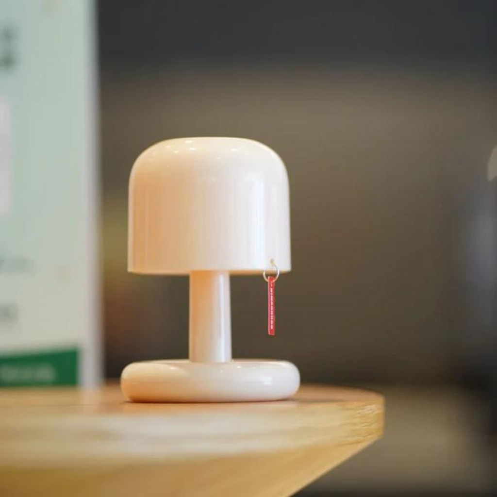 Avtoit | Compact USB Sunrise Lamp – Serene Ambient Lighting For Any Room