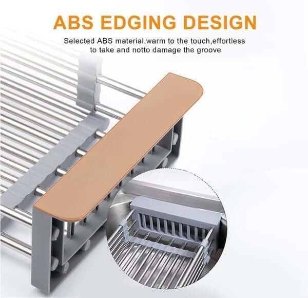 Avtoit | Extend kitchen sink drain basket