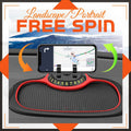 Avtoit | Anti-slip mat for mobile phone holder