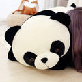 Avtoit | Panda Family Pillows