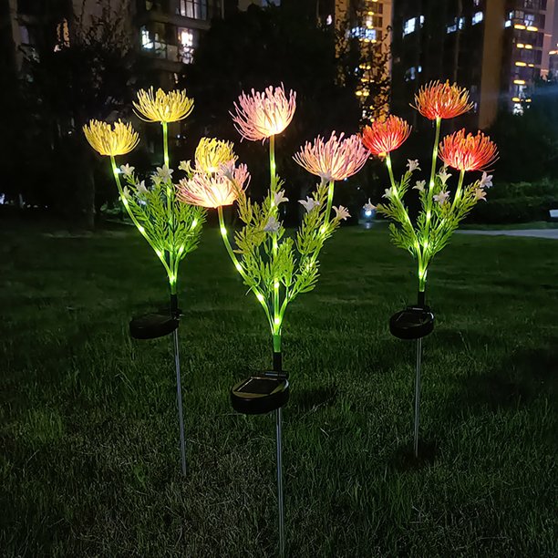 Avtoit | BloomShine - Solar Fairy Blossom Light