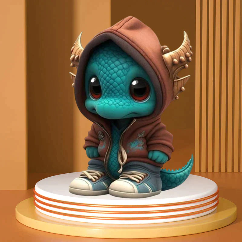 Avtoit | Cool dragon figurines