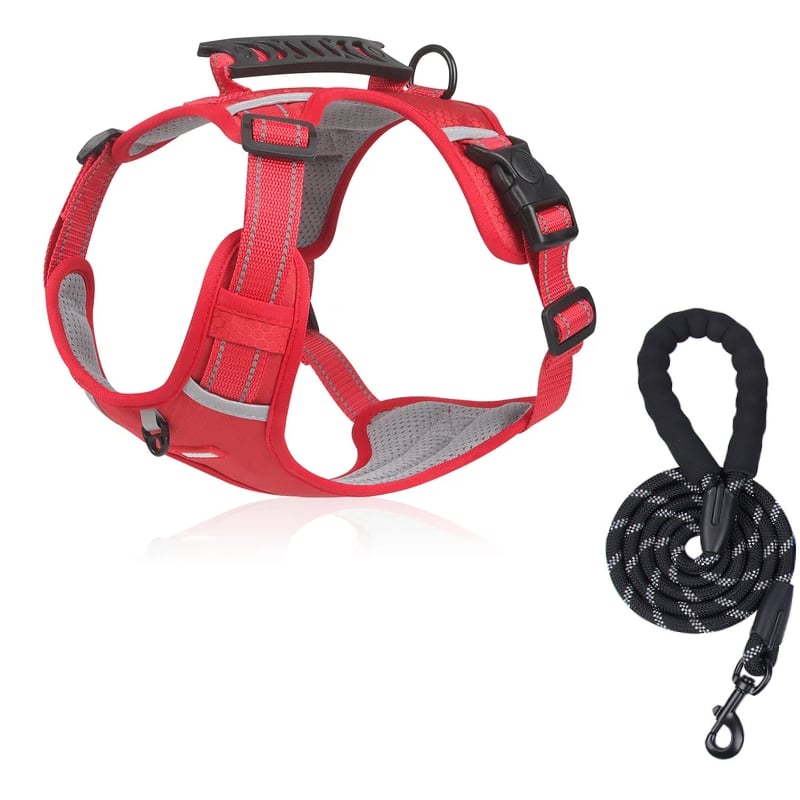 Avtoit | No Pull Dog Harness for Pets