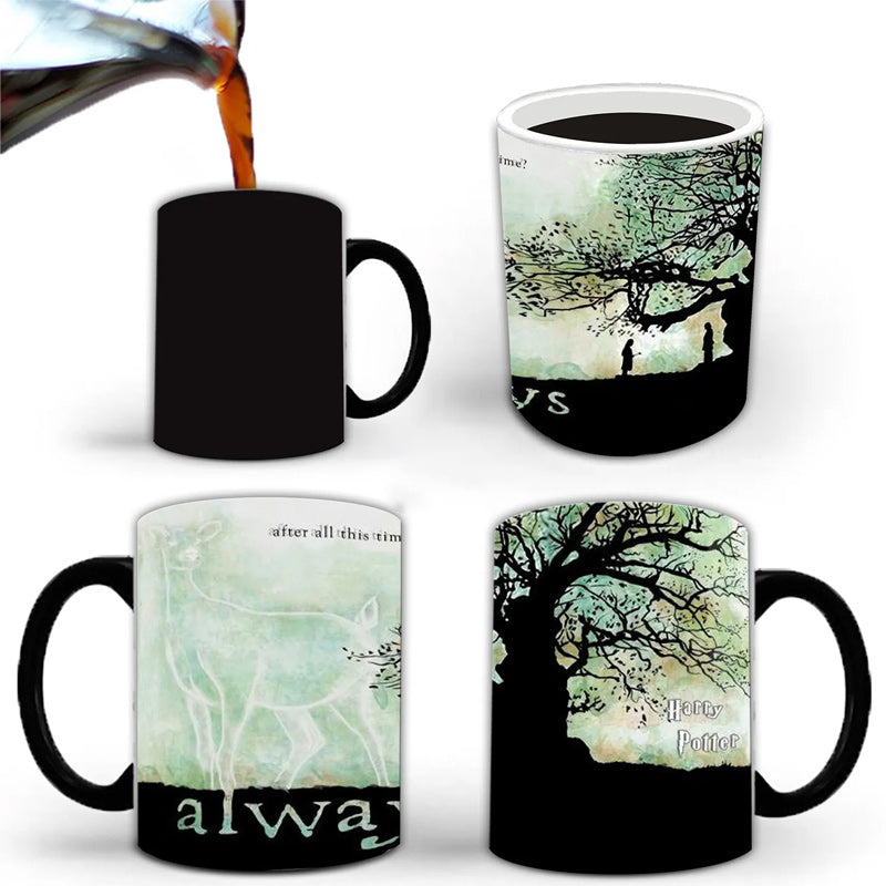 Avtoit | Color Changing Mug