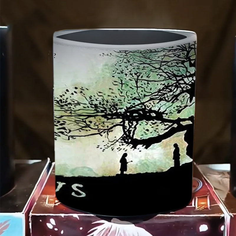 Avtoit | Color Changing Mug