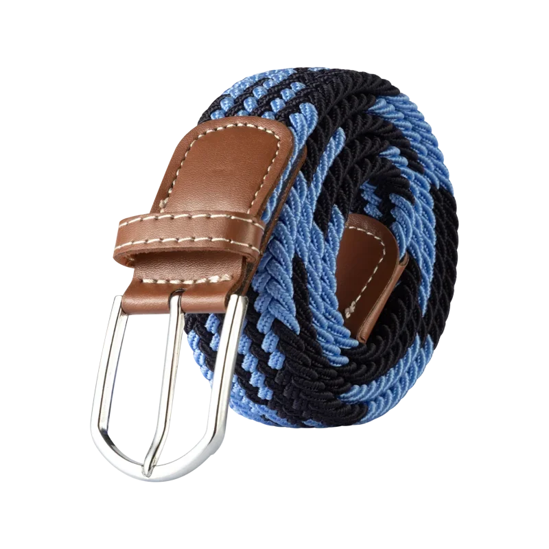 Avtoit | Casual Stretch Belt Made of Elastic Material