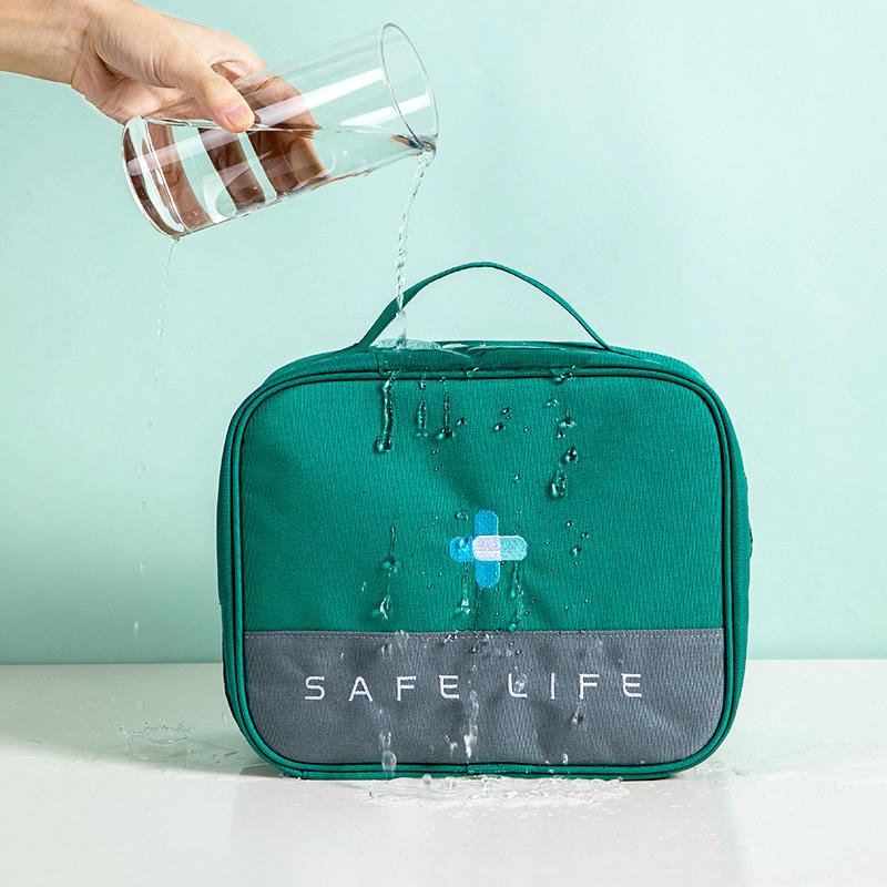 Avtoit | Emergency Treatment Medical Bag