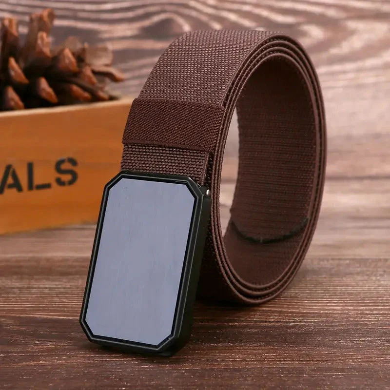 Avtoit | Men's Belt with Magnetic Closure