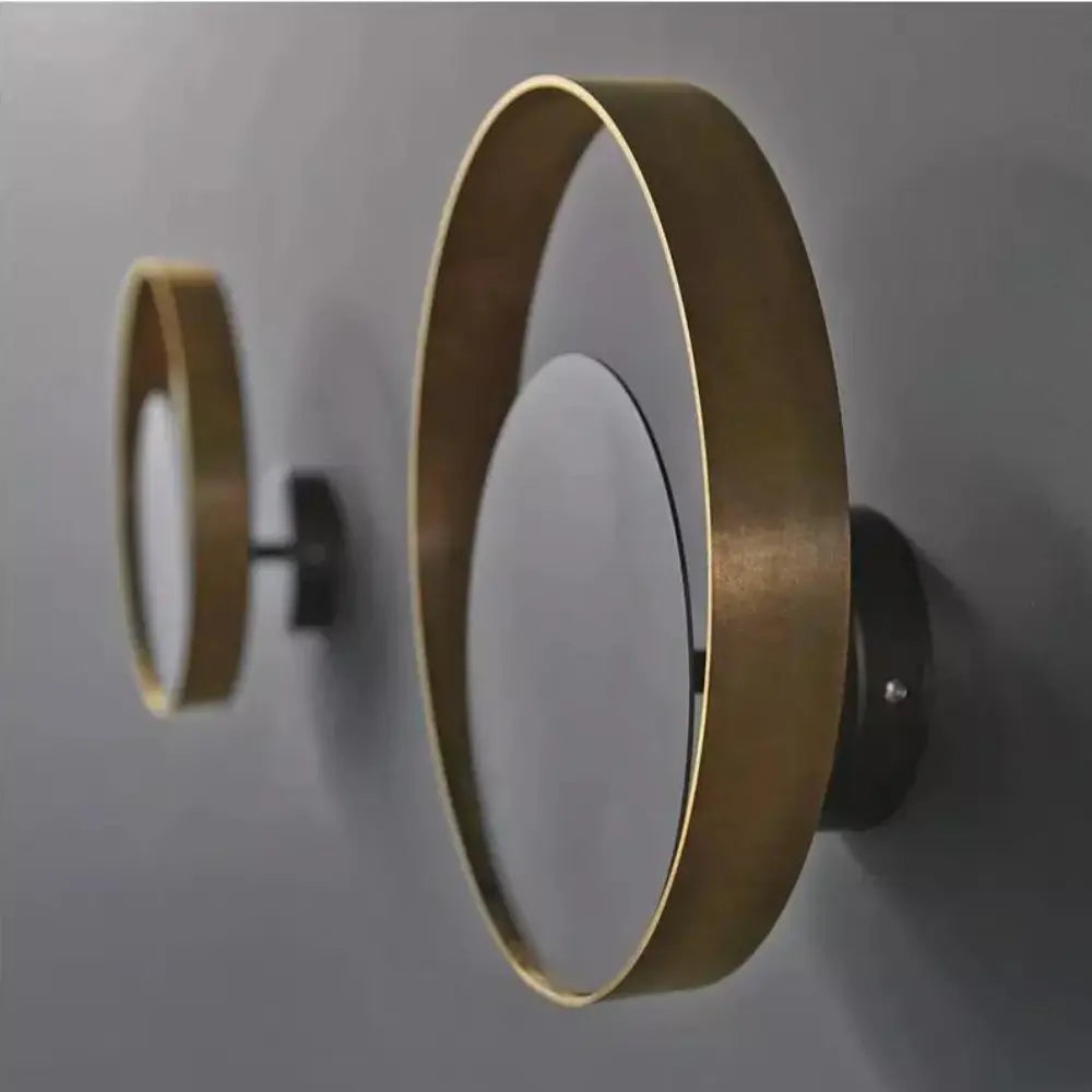 Avtoit | HaloBright - Elegant Wall Lamp
