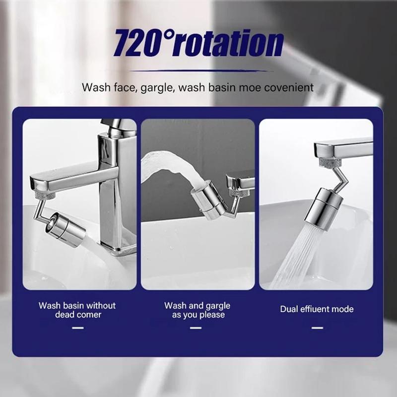 Avtoit | Universal Splash Filter Faucet