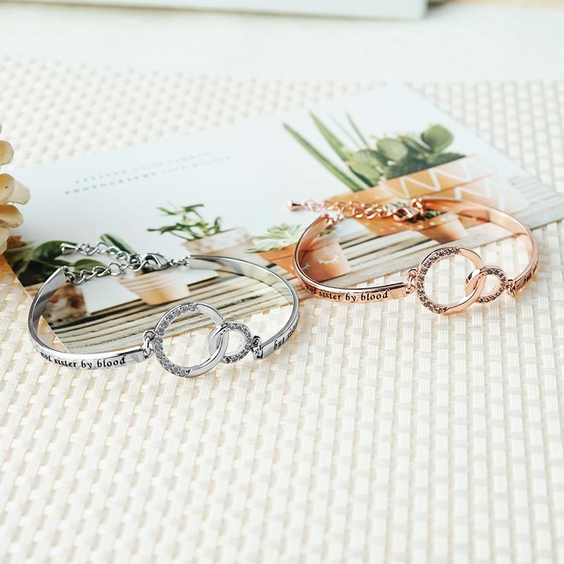 Avtoit | Friendship Charm Inspiring Bracelet
