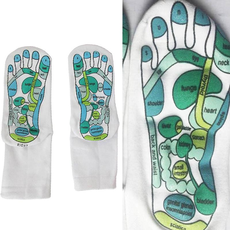 Avtoit | Acupressure Socks for Foot Massage