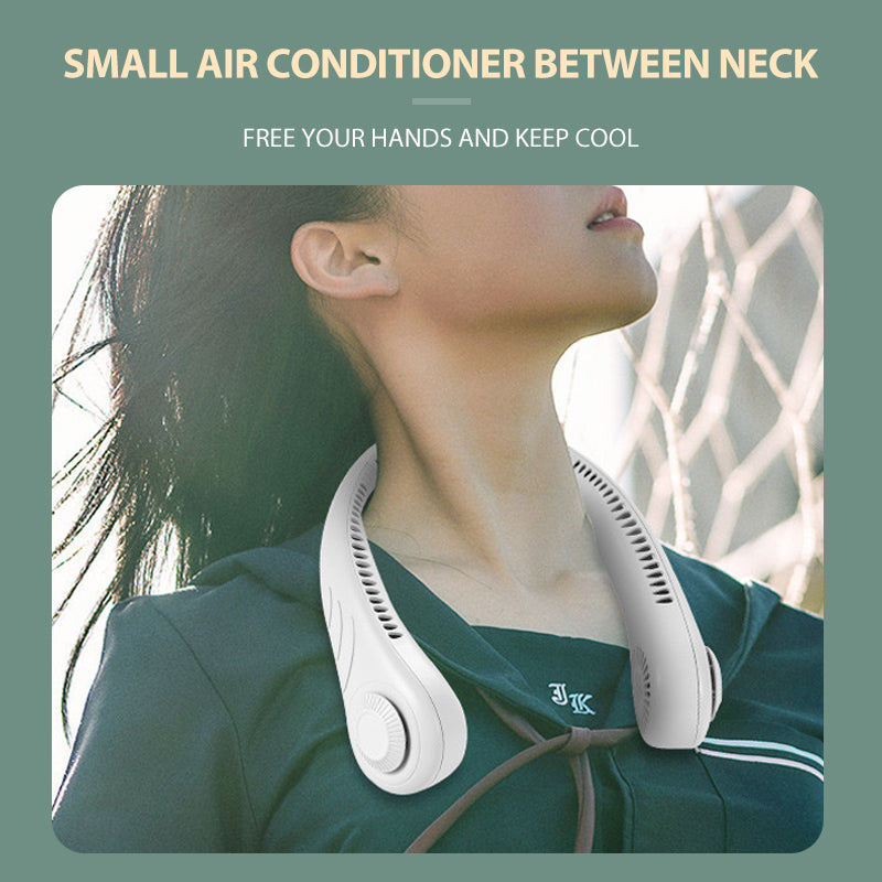 Avtoit | Hanging Neck Fan