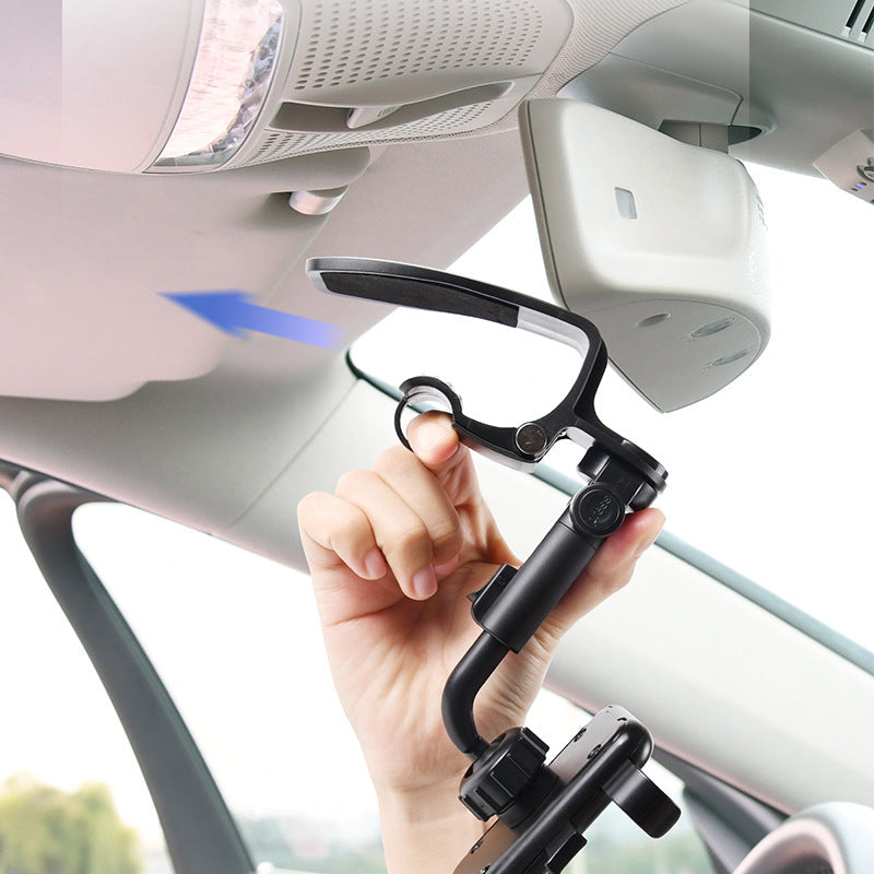 Avtoit | Sunroof Dashboard Phone Holder