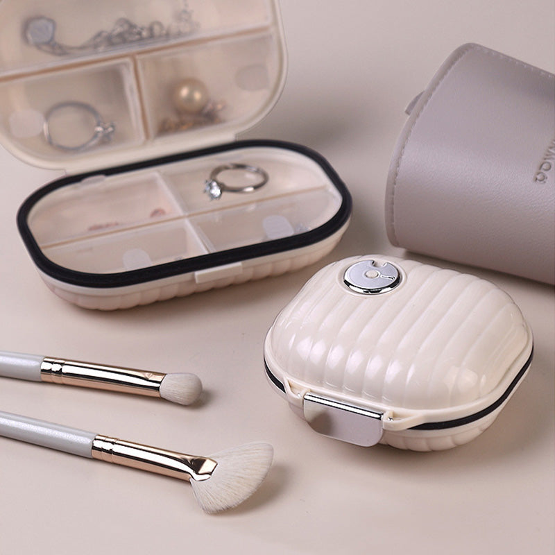 Avtoit | Portable daily pill box