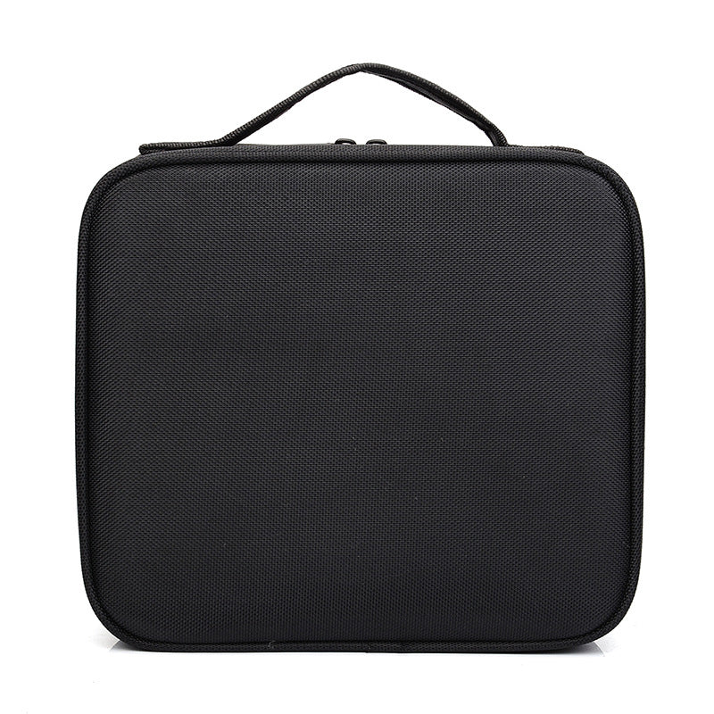Avtoit | Makeup Cosmetic Storage Bag with Adjustable Compartment