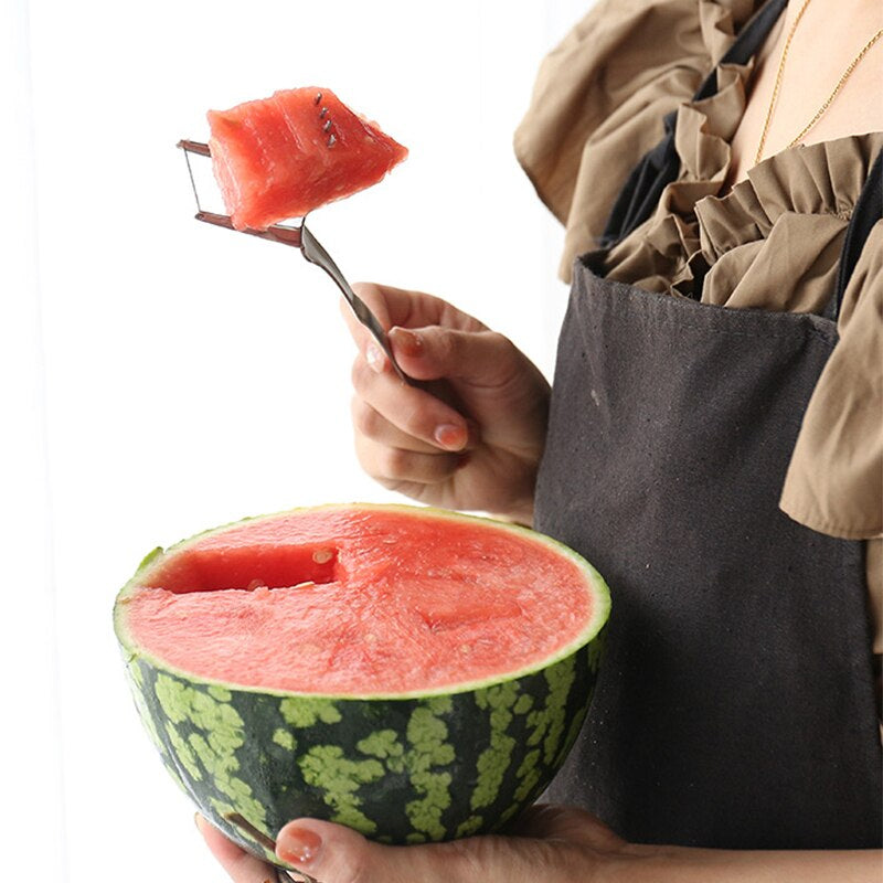 Avtoit | Easy Watermelon Slicer Fork