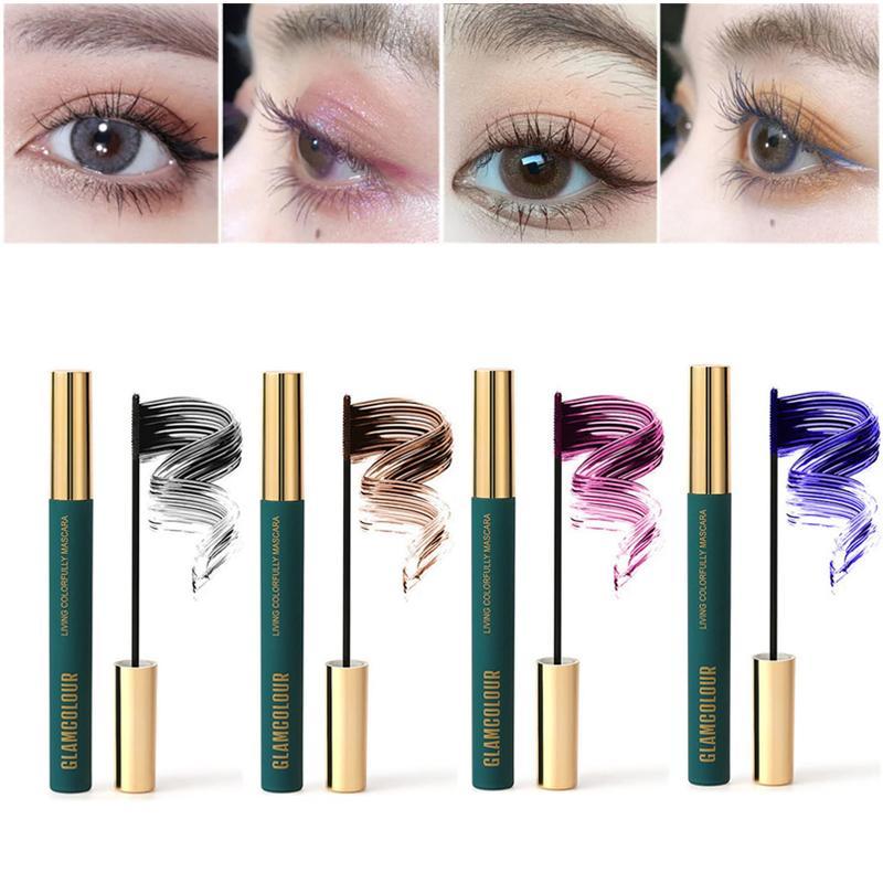 Avtoit | Magic Color Skinny Mascara