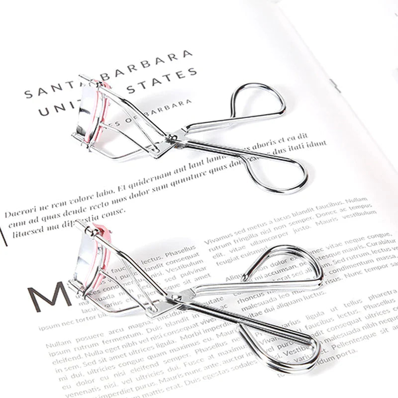 Avtoit | New Eyelash Curler with Brush Makeup Tools