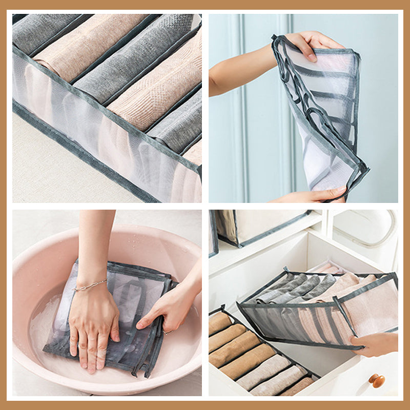 Avtoit | Grid Storage Box