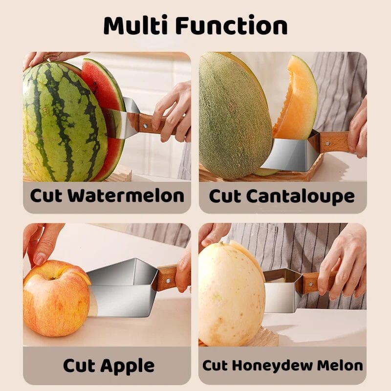 Avtoit | Watermelon Cutter
