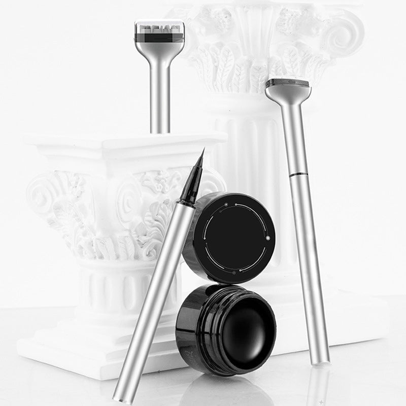 Avtoit | 2-in-1 Eyeliner & Lower Lash Stamp Set