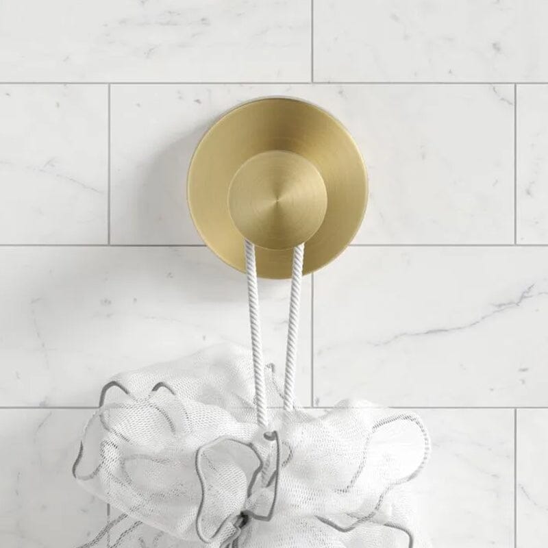 Avtoit | Hooklip Stainless Steel Suction Cup Hook