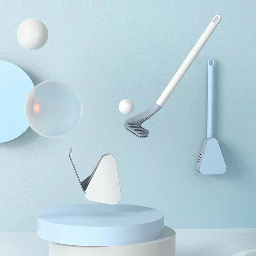 Avtoit | Innovative Hygienic Toilet Brush