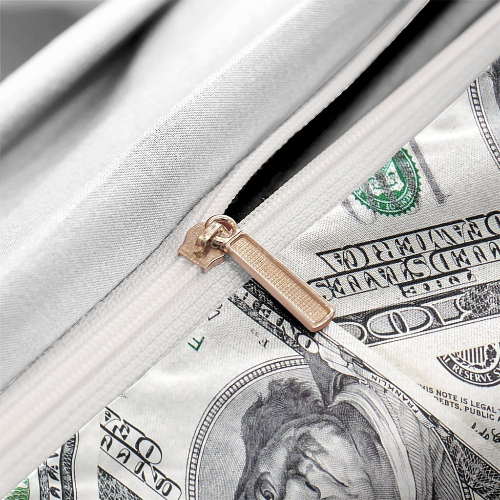 Avtoit | RichRush - Gold Dollar Bed Set for Kids