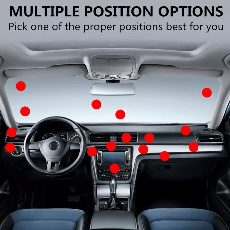 Avtoit | Universal Car Phone Holder