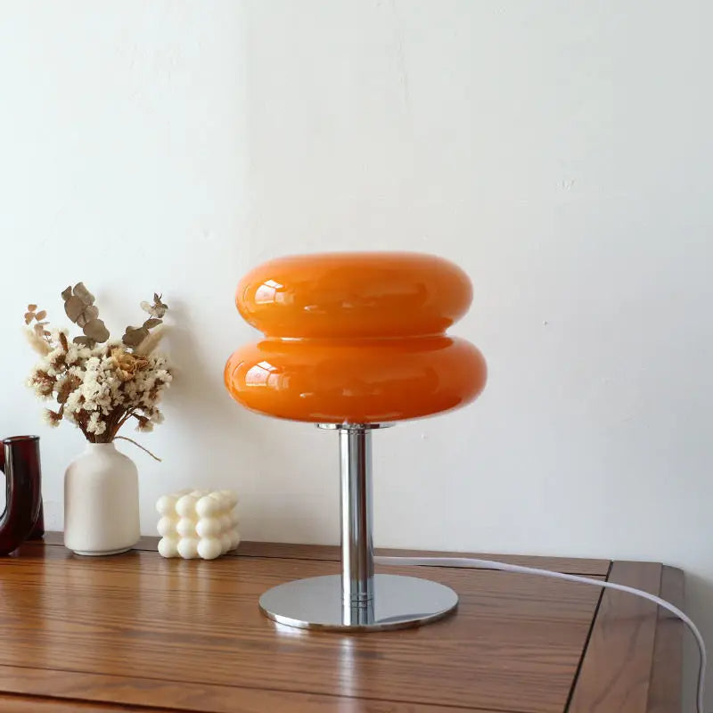 Avtoit | Italian Bauhaus table lamp | Cordless LED table light