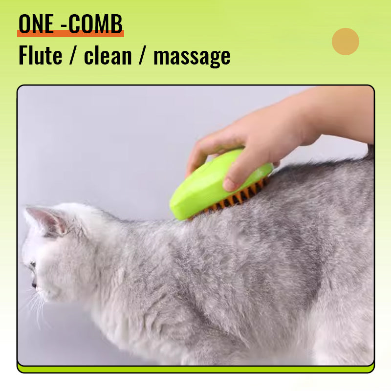 Avtoit | Spray floating hair comb