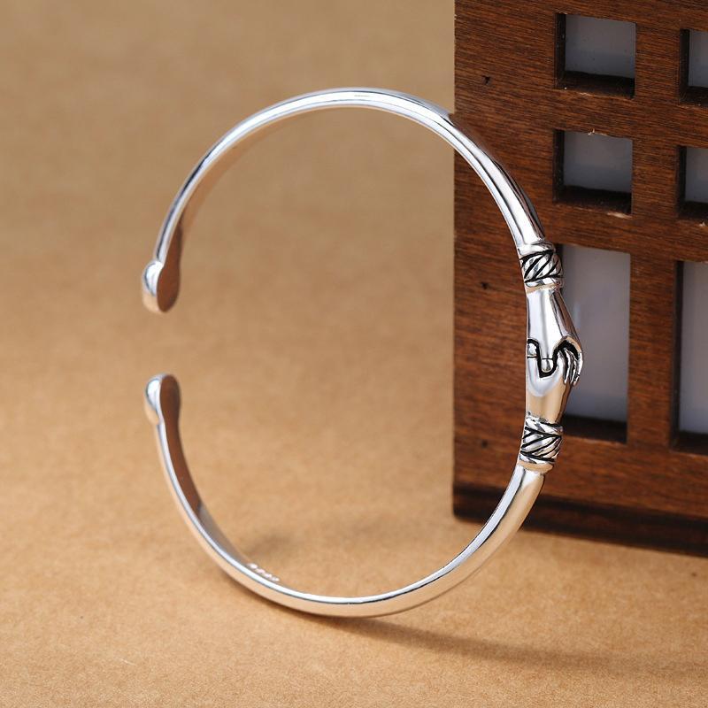 Avtoit | Friendship Handshake Bracelet